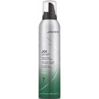 Joico Joiwhip Firm-hold designing foam 300 ml