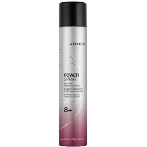 Joico Power Spray Fast-Dry Finishing Spray 345 ml