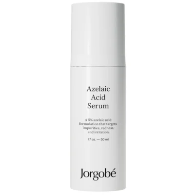 Jorgobe 5% Azelaic Acid Serum 50 ml