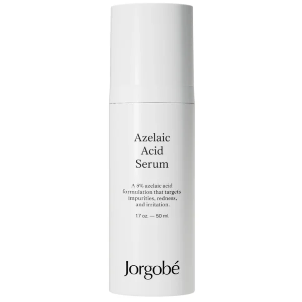 Jorgobe 5% Azelaic Acid Serum 50 ml