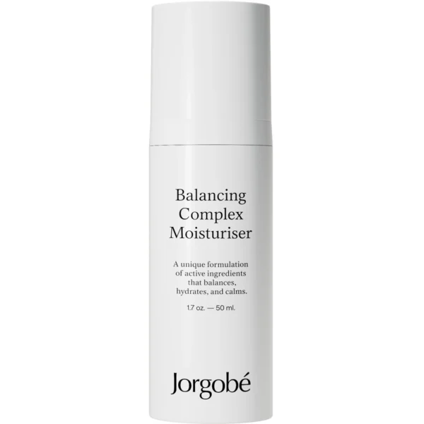 Jorgobe Balancing Complex Moisturiser 50 ml