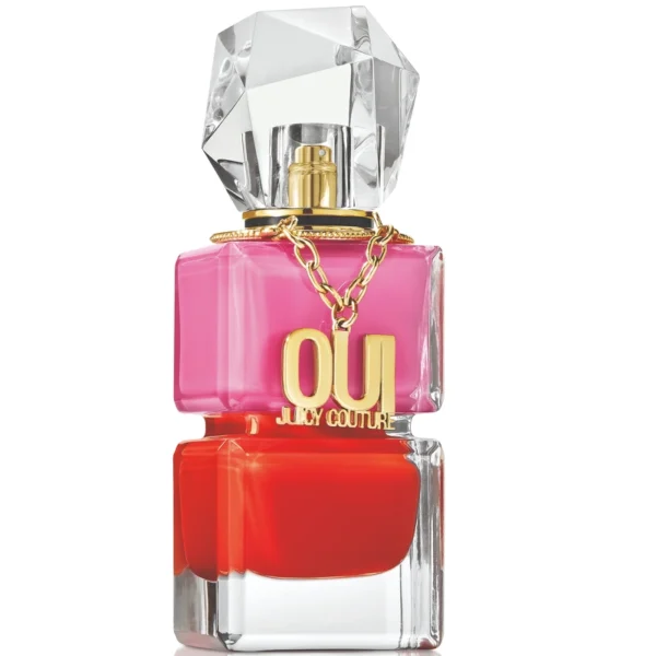 Juicy Couture Oui Juicy Couture EDP 100 ml