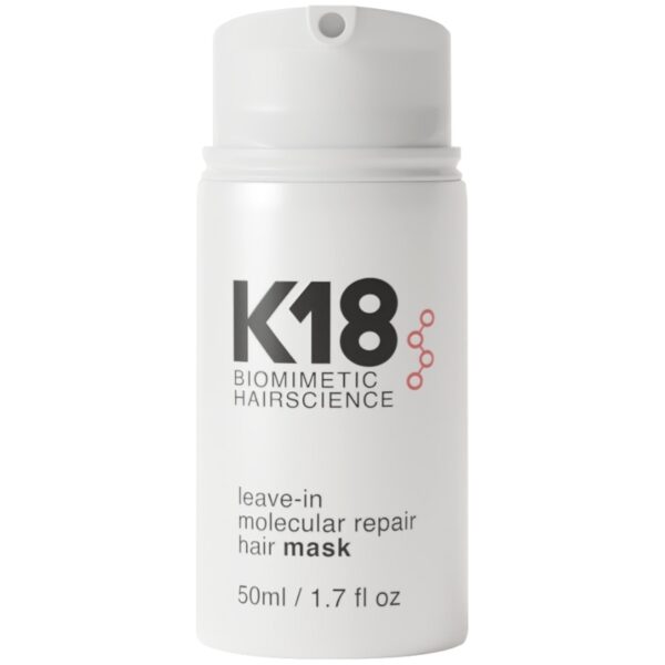 K18 Leave-In Molecular Repair Hair Mask 50 ml