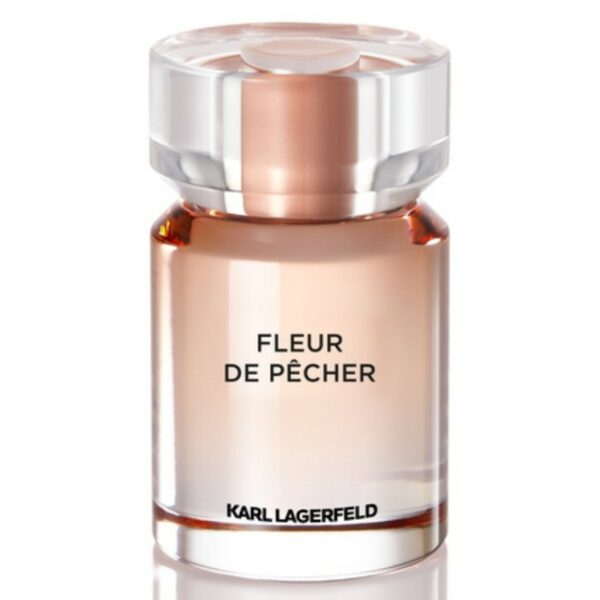 Karl Lagerfeld Fleur De Pecher Women EDP 50 ml