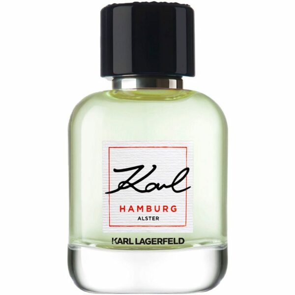 Karl Lagerfeld Hamburg Alster EDT 60 ml