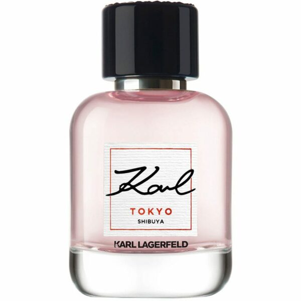 Karl Lagerfeld Tokyo Shibuya EDP 60 ml