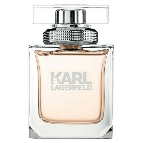 Karl Lagerfeld Women EDP 45 ml