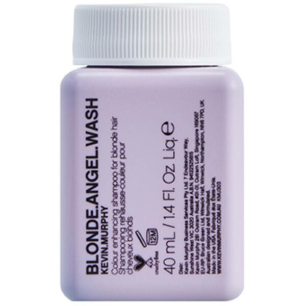 Kevin Murphy BLONDE.ANGEL.WASH 40 ml