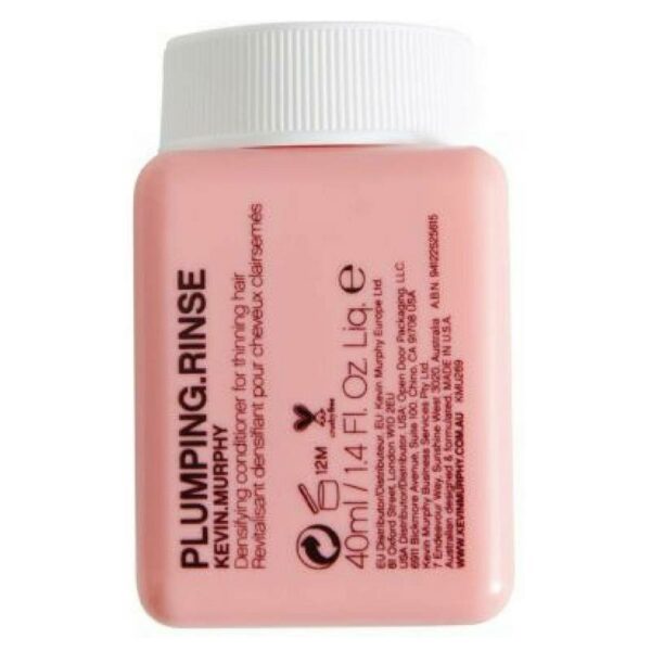 Kevin Murphy PLUMPING.RINSE 40 ml