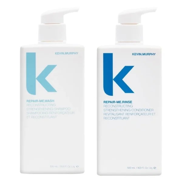 Kevin Murphy REPAIR-ME.WASH & REPAIR-ME.RINSE 2x500 ml