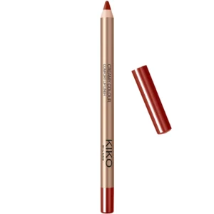 KIKO Milano Creamy Colour Comfort Lip Liner 1,2 gr. - 12 Cremisi