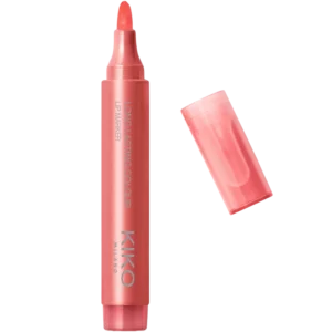 KIKO Milano Long Lasting Colour Lip Marker 2,5 gr. - 103 Peach Red