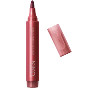 KIKO Milano Long Lasting Colour Lip Marker 2,5 gr. - 104 Deep Pink