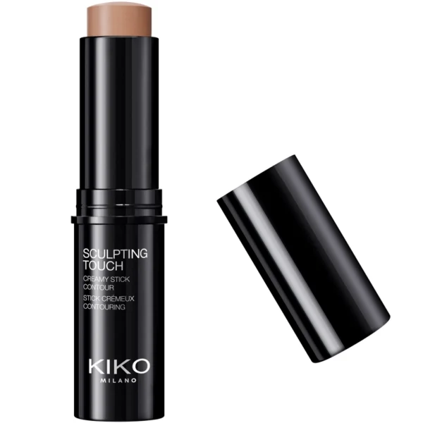 KIKO Milano Sculpting Touch Creamy Stick Contour 10 gr. - 203 Coffee