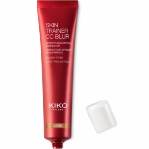 KIKO Milano Skin Trainer CC Blur 30 ml - 04 Dark