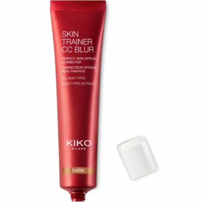 KIKO Milano Skin Trainer CC Blur 30 ml - 04 Dark