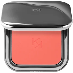 KIKO Milano Unlimited Blush 6 gr. - 02 Natural Tangerine
