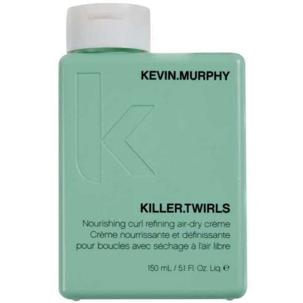 Kevin Murphy KILLER.TWIRLS 150 ml