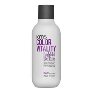 KMS ColorVitality Blonde Conditioner 250 ml