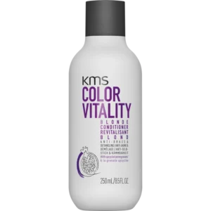 KMS ColorVitality Blonde Conditioner 250 ml