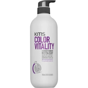 KMS ColorVitality Conditioner 750 ml