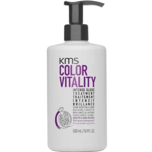 KMS ColorVitality Intense Gloss Treatment 500 ml