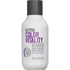 KMS ColorVitality Shampoo 75 ml