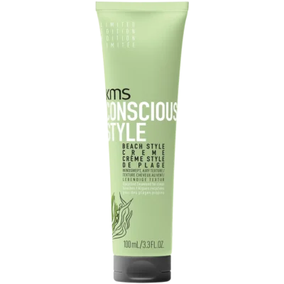 KMS ConsciousStyle Beach Style Creme 100 ml