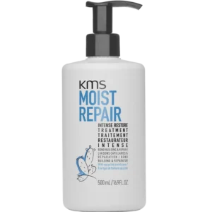 KMS MoistRepair Intense Restore Treatment 500 ml