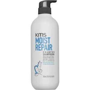 KMS MoistRepair Shampoo 750 ml