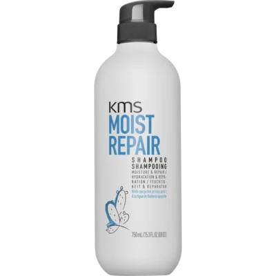 KMS MoistRepair Shampoo 750 ml