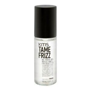 KMS TameFrizz De-Frizz Oil 100 ml