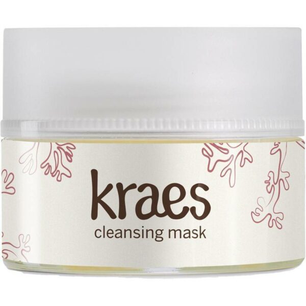 KRAES Cleansing Mask 50 ml