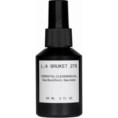 L:a Bruket 276 Essential Cleansing Oil 60 ml