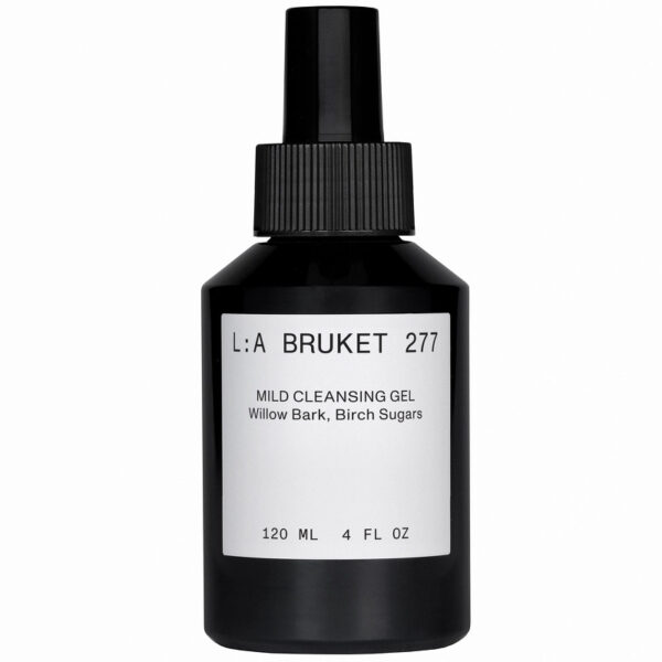 L:a Bruket 277 Mild Cleansing Gel 120 ml