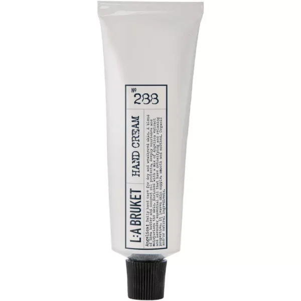 L:a Bruket 288 Hand Cream 30 ml - Angelica