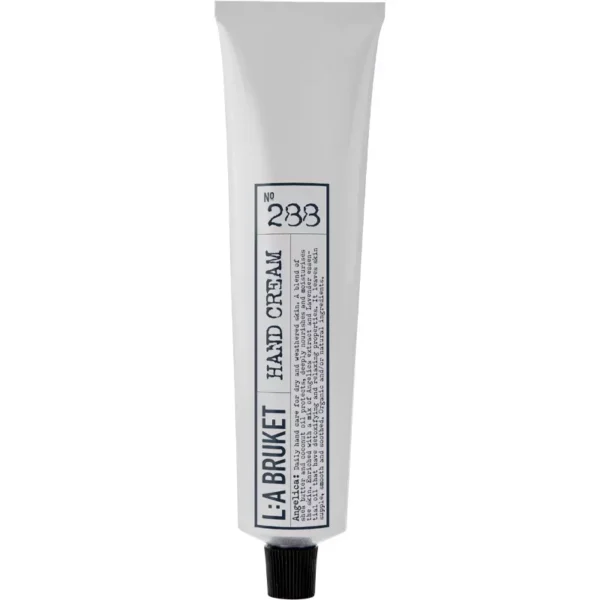 L:a Bruket 288 Hand Cream 70 ml - Angelica