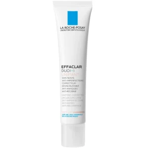 La Roche-Posay Effaclar Duo+ Unifying 40 ml