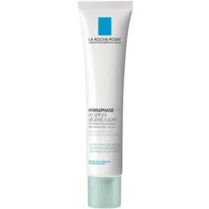 La Roche-Posay Hydraphase HA UV SPF 25 Light 40 ml