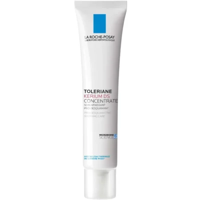 La Roche-Posay Toleriane Kerium DS Concentrate 40 ml