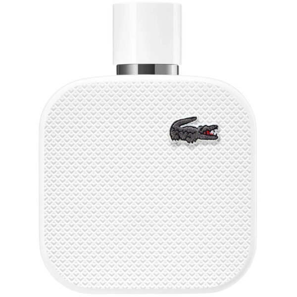 Lacoste L.12.12 Blanc EDP 100 ml