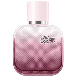 Lacoste L.12.12 Rose Eau Intense EDT 35 ml