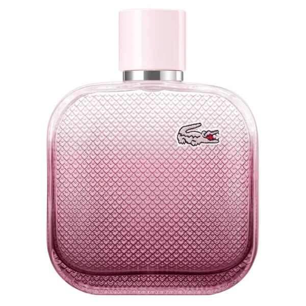 Lacoste L.12.12 Rose Eau Intense EDT 100 ml