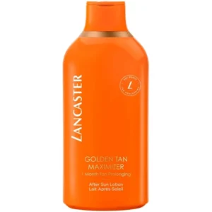 Lancaster After Sun Lotion Golden Tan Maximizer 400 ml