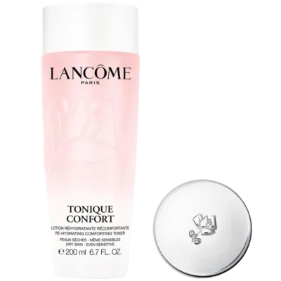 Lancome Tonique Confort Re-Hydrating Comforting Toner 200 ml