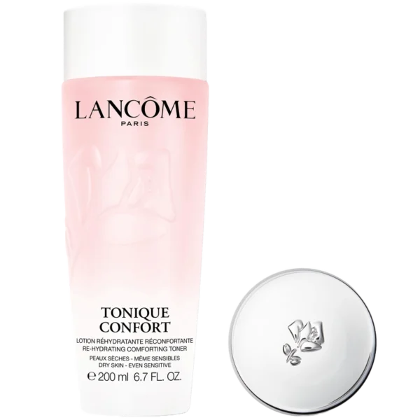 Lancome Tonique Confort Re-Hydrating Comforting Toner 200 ml