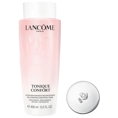 Lancome Tonique Confort Re-Hydrating Comforting Toner 400 ml