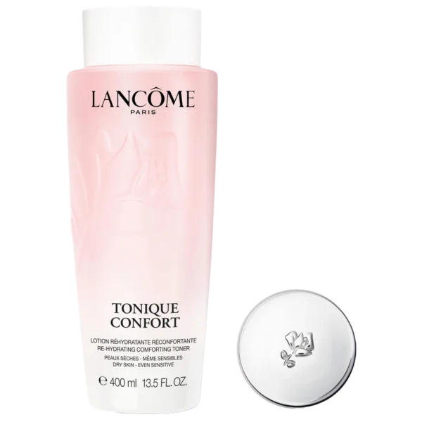 Lancome Tonique Confort Re-Hydrating Comforting Toner 400 ml