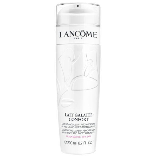 Lancome Galatee Confort Cleansing Milk Dry Skin 200 ml