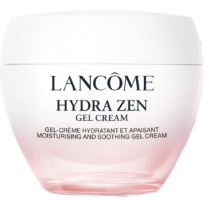 Lancome Hydra Zen Moisturising And Soothing Gel Cream 50 ml